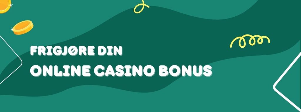 Tips og Triks for Å Frigjøre Din Online Casino Bonus