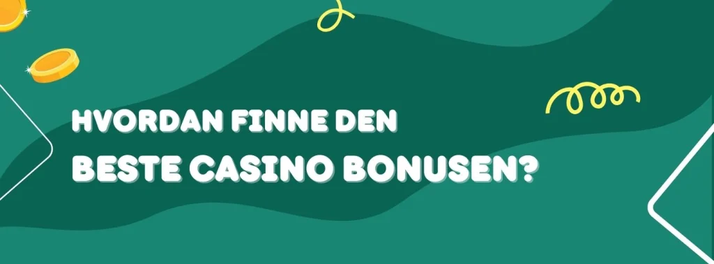 Beste Casino Bonusen